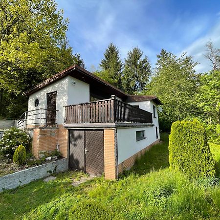 Saale-Residenz Villa Unterwellenborn Exterior photo